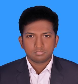 Akram Hossain Bipul